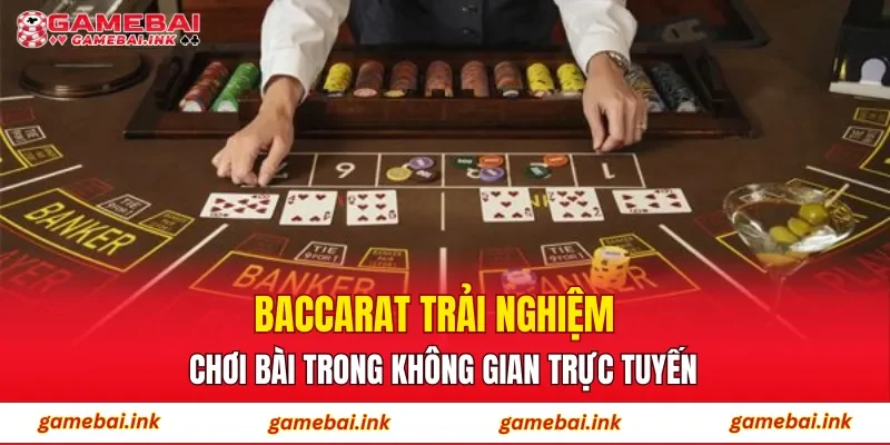 Baccarat
