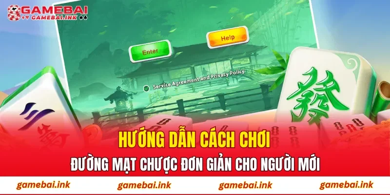 Đường Mạt Chược – Bí Quyết Săn Hũ Được Nhiều Người Áp Dụng 4 Hướng dẫn cách chơi Đường Mạt Chược đơn giản cho người mới