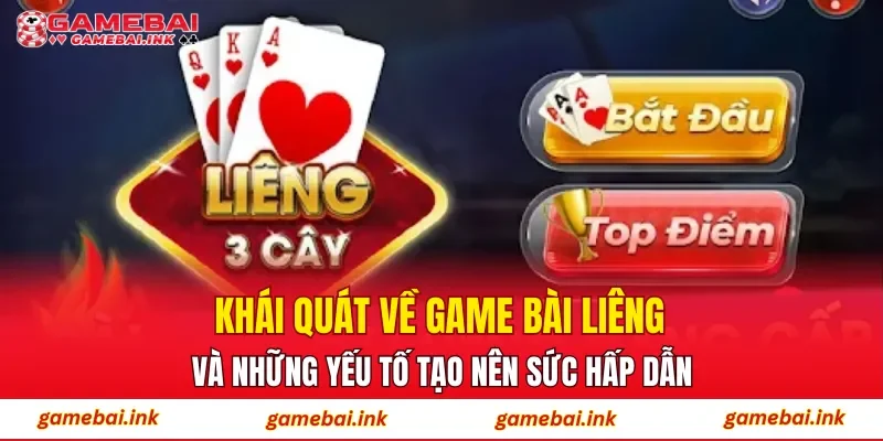 Liêng – Khám Phá Luật Chơi Đơn Giản Phù Hợp Nhiều Người 2 Khái quát về game bài Liêng và những yếu tố tạo nên sức hấp dẫn