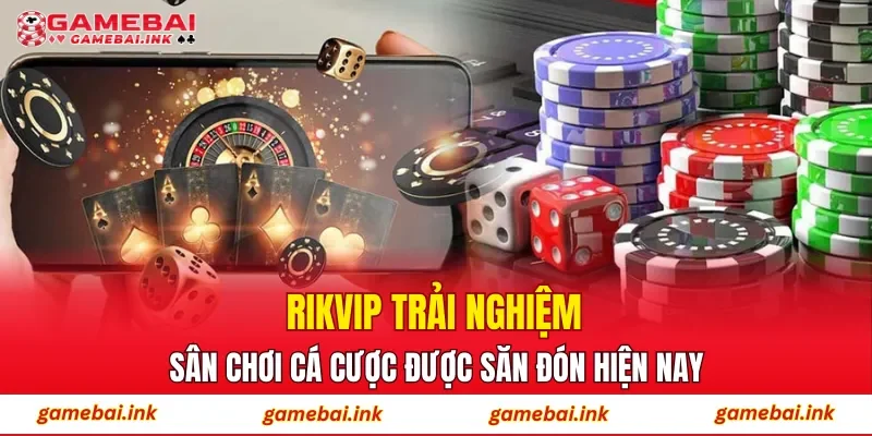 RIKVIP